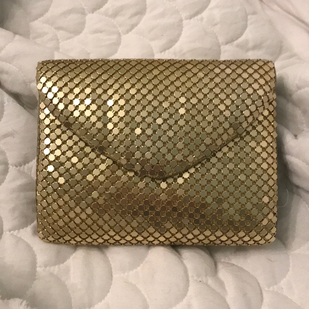 Evening purse